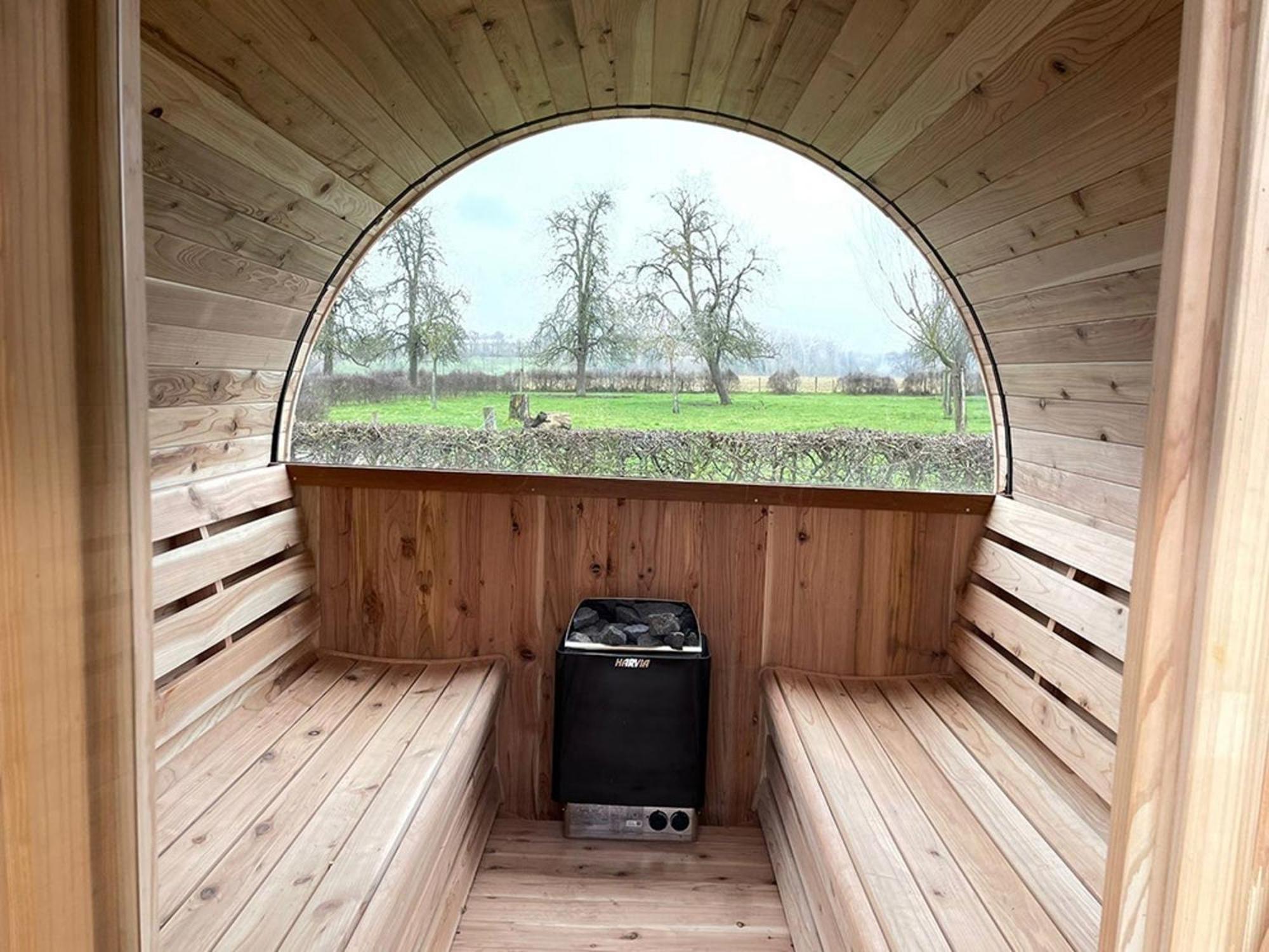 Boerderij Camping Nixhoeve Genderen Exteriér fotografie