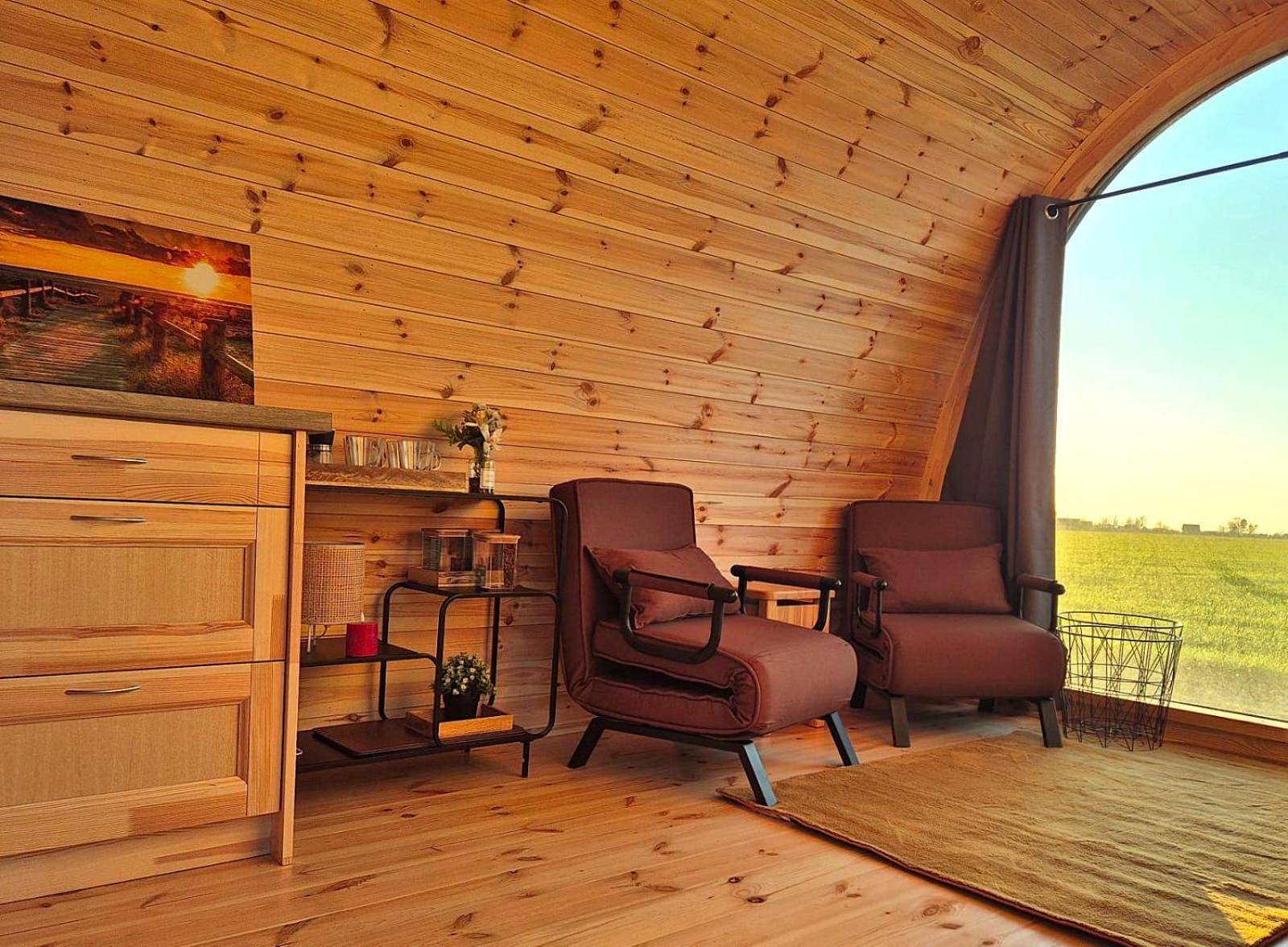 Boerderij Camping Nixhoeve Genderen Exteriér fotografie